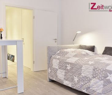 Frisch & Modern - Balkonapartment in Köln-Weiden - Video Online - Photo 5