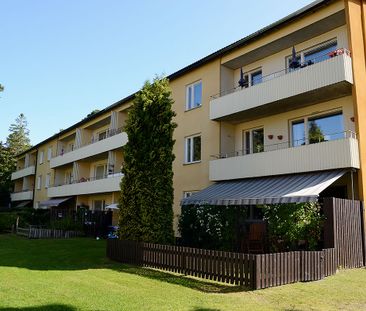 Rågångsvägen 18 A, våning 2 - Photo 2
