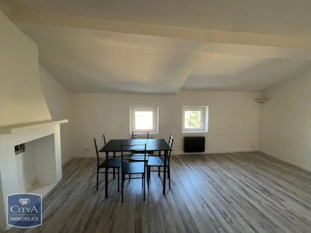 Appartement à louer 2 pièces 42.13m² - Photo 3