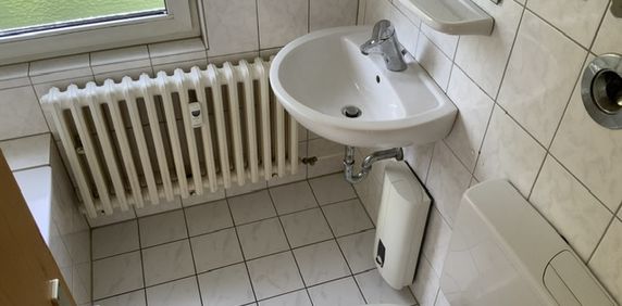 Gemütliche Wohnung in Duisburg - Foto 2