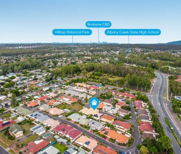 Modern Townhouse with Ground Level Master Bedroom - Photo 2