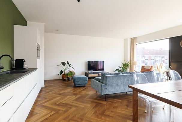 Te huur: Appartement Jan Tooropstraat in Amsterdam - Foto 1