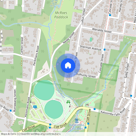 73 Loftus Street, NSW 2780, Katoomba