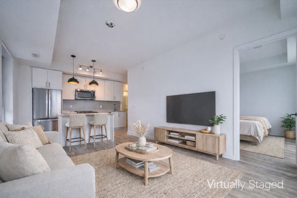 For Lease - 345 Wheat Boom Drive Unit# 403, Oakville, Ontario - Photo 1