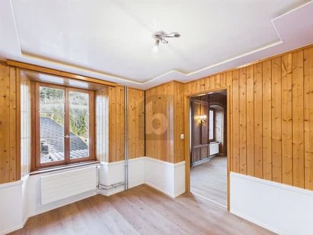 3.5 Zimmer, 1. Stock - Foto 5