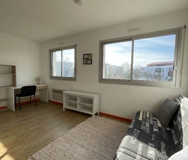 Location Appartement 1 pièce 32m² - Photo 1