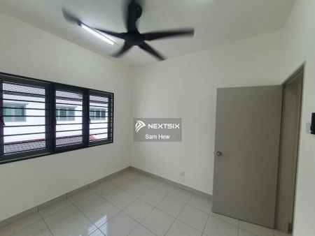 [Kitchen Top,Aircond] 2 Sty Sempurna Damai Semenyih Tiara East Broga - Foto 5