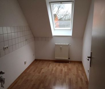 3-Zimmer-Wohnung in Hamburg Rahlstedt - Photo 5