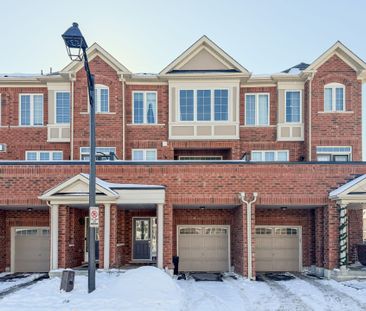 For Lease - 84 Lady Dolores Avenue, Vaughan, Ontario - Photo 5