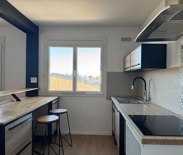 Location Appartement 3 pièces 57m² - Photo 1