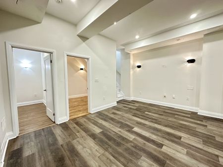 For Lease - 596 Eastern Avenue, Toronto, Ontario - Photo 2