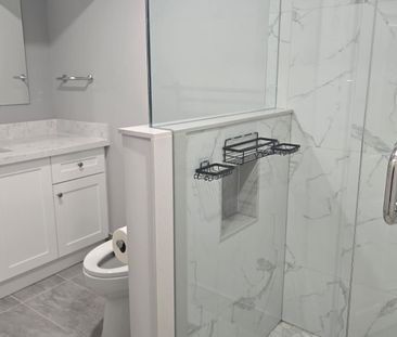 For Lease - 74 Portico Drive Unit# Basement, Toronto, Ontario - Photo 5