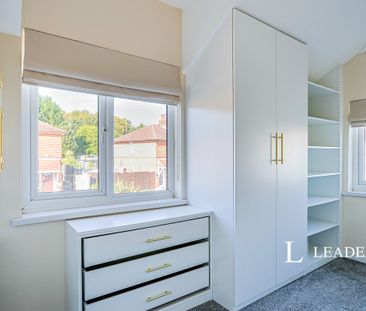 2 bedroom house to rent Livingstone Road, Poole, Dorset, BH12 - Photo 3