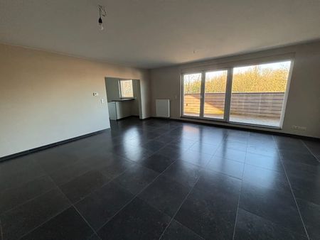 Appartement te huur - Photo 2