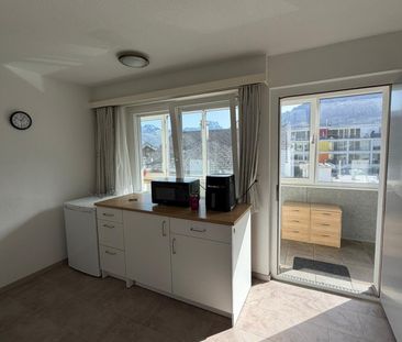 2.5 zimmer Wohnung in Oberurnen - Photo 3