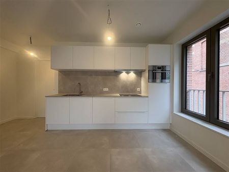 Appartement te huur - Foto 5