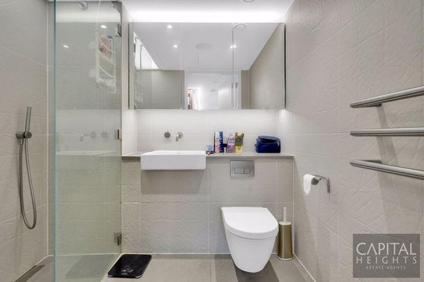 1 bedroom apartment to rent - Photo 1