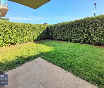 Location Appartement 2 pièces 42m² LA RICHE 37520 - Photo 4