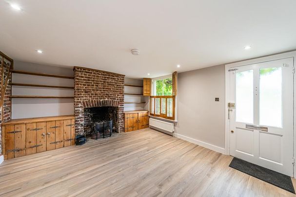 3 bedroom cottage to rent - Photo 1