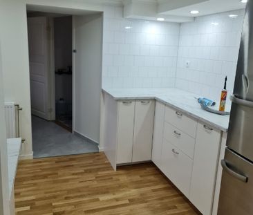 Södertälje - 3rok - tillsv - 13.800kr/mån - Photo 1