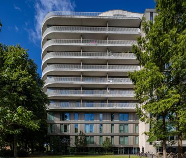 Appartement te huur: Frederik van Eedenplein 178 5611 KT Eindhoven - Photo 5