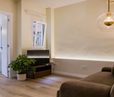 Room in a shared 4-bedroom apartment for rent in El Camp d'en Grass... - Foto 6
