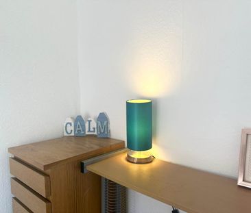 Vicarage Street (room 2), Kirkstall, Leeds - Photo 1