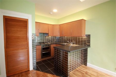 1 bed flat for rent in Roseburn - Photo 5