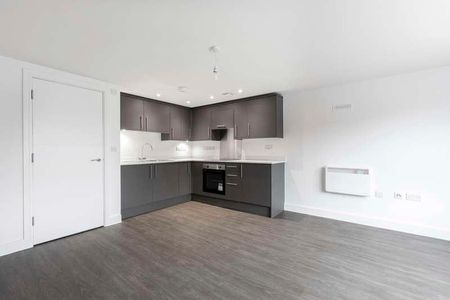 Albion Street, Cheltenham, GL52 - Photo 4