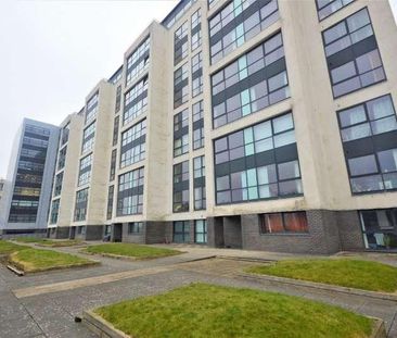Stobcross Street, Finnieston, Glasgow, G3 - Photo 1