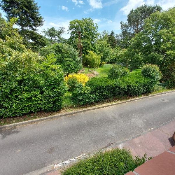 Location Appartement 1 pièce 33m² TOULOUSE 31100 - Photo 1