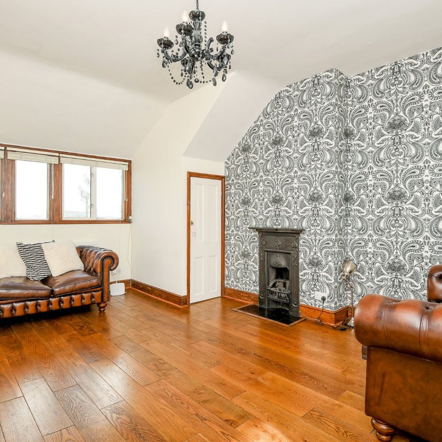 Church Crescent, Muswell Hill, London, N10 - Photo 1