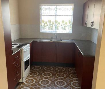 Large 2 bedroom CBD apartment - Photo 3