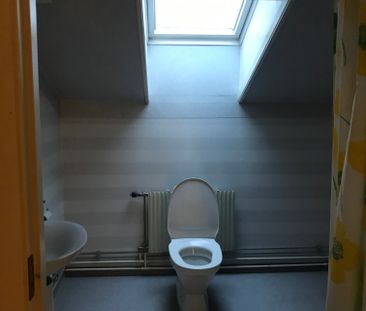 Norra Järnvägsgatan, Växjö - Foto 4