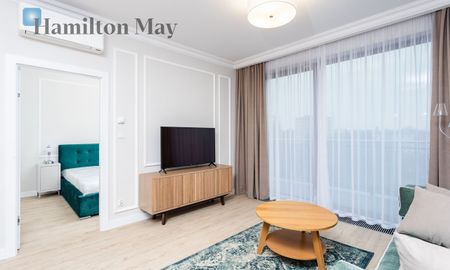 Warszawa, Mokotów, Fryderyka Joliot-Curie - Photo 3