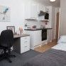 Nido Haymarket Student Accommodation Edinburgh - Photo 2