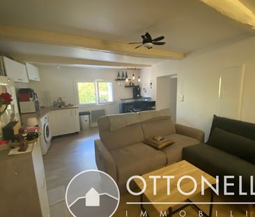 Appartement Roquebrune Sur Argens 2 pièces rénové - Photo 2