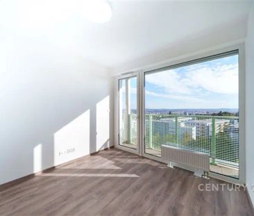 Pronájem nového bytu 3+kk, 62,74 m - Fotografie 5