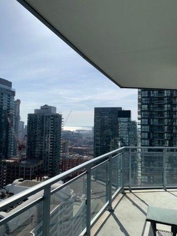 For Lease - 21 Widmer Street Unit# 3011, Toronto, Ontario - Photo 5