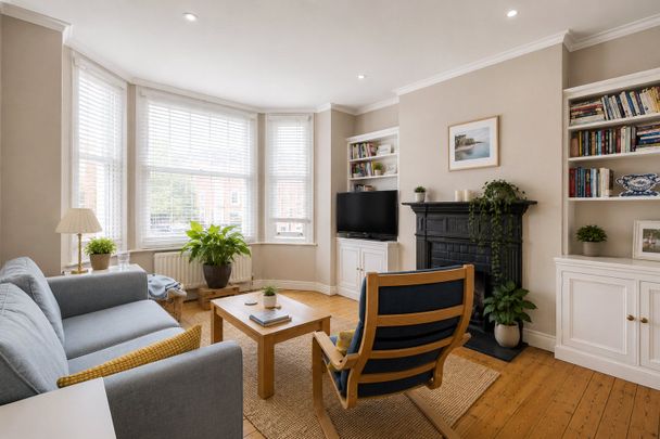 Bangalore Street, Putney, SW15 1QE - Photo 1
