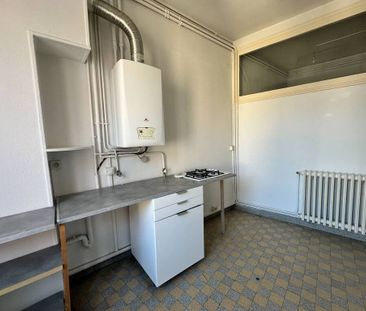 Location Appartement 3 pièces 80m² GRENOBLE 38000 - Photo 3