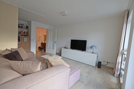 Moderne Luxuswohnung im Seelhorster Garten - Photo 4