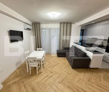 Apartament cu 2 camere, 75 mp, zona Ultracentral - Fotografie 6