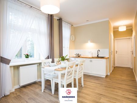 Mieszkanie Do Wynajęcia - Фото 4