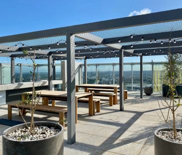 LUXURY EXECUTIVE CBD LIFESTYLE - Photo 5