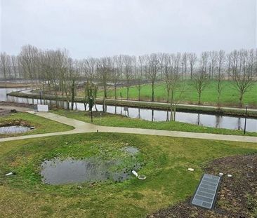 Appartement te huur - Foto 5