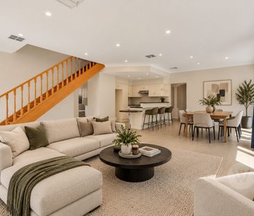 Lovely Family home on Easy Courtyard Living - Photo 1