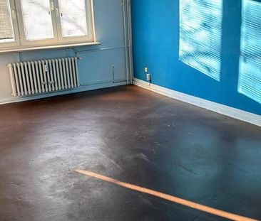 2,5 Zimmer Wohnung zur Zwischenmiete - Photo 2