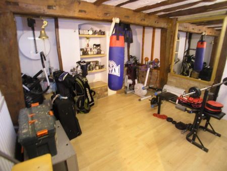 1 bedroom flat to rent - Photo 5