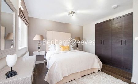 3 Bedroom flat to rent in St Johns Wood Park, Hampstead, NW8 - Photo 4